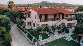 Liogerma Apartments